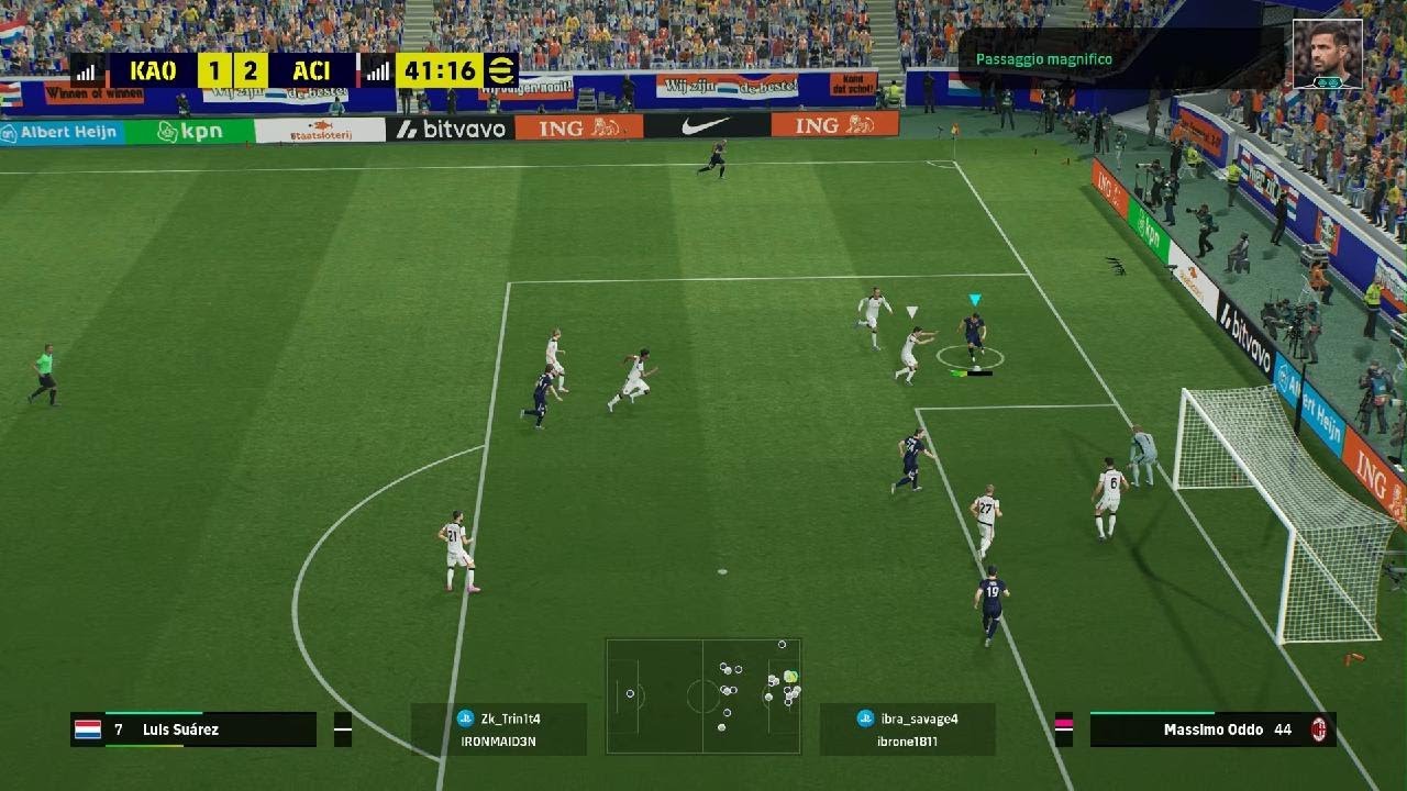 Trinità - big giova