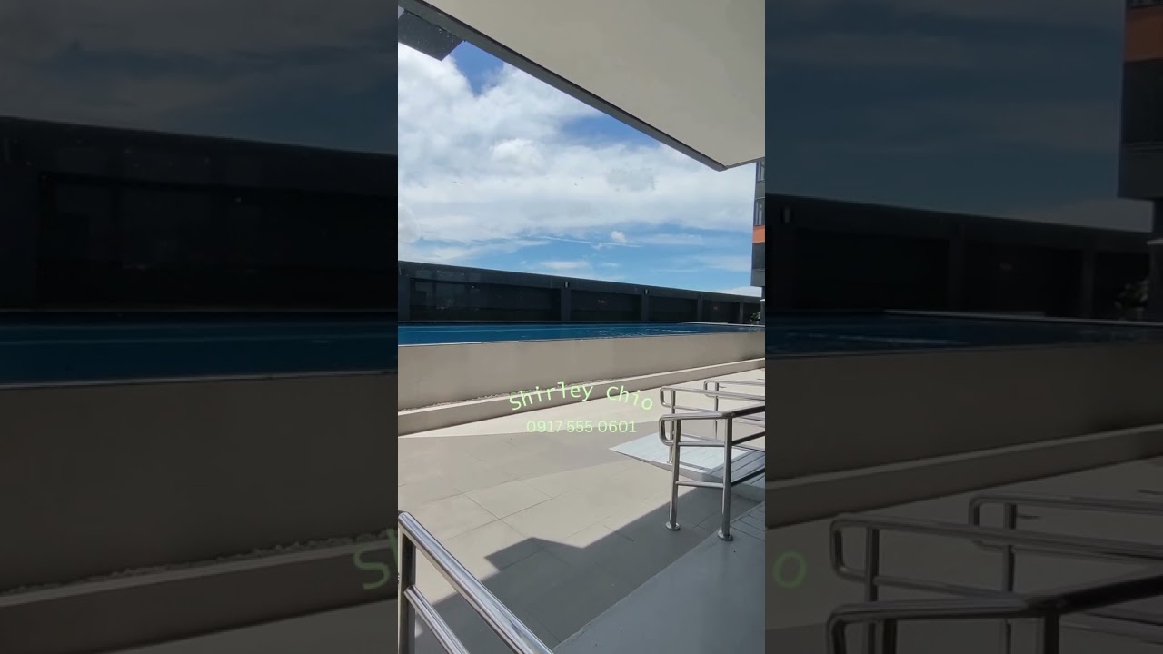 Cebu Rentals - Galleria Residences 8th Floor Tower2 Condominium for Rent in Cebu Beside Robinsons