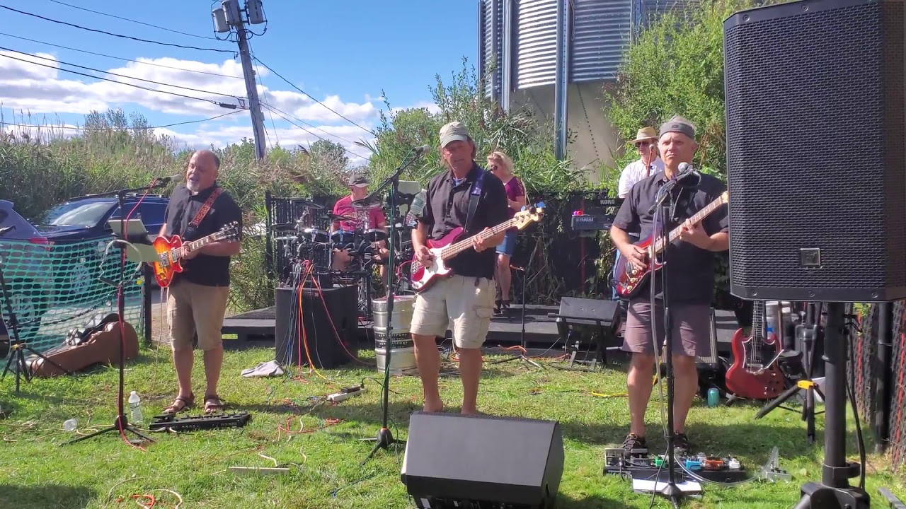 2020 NBPT Pump It Up Promo