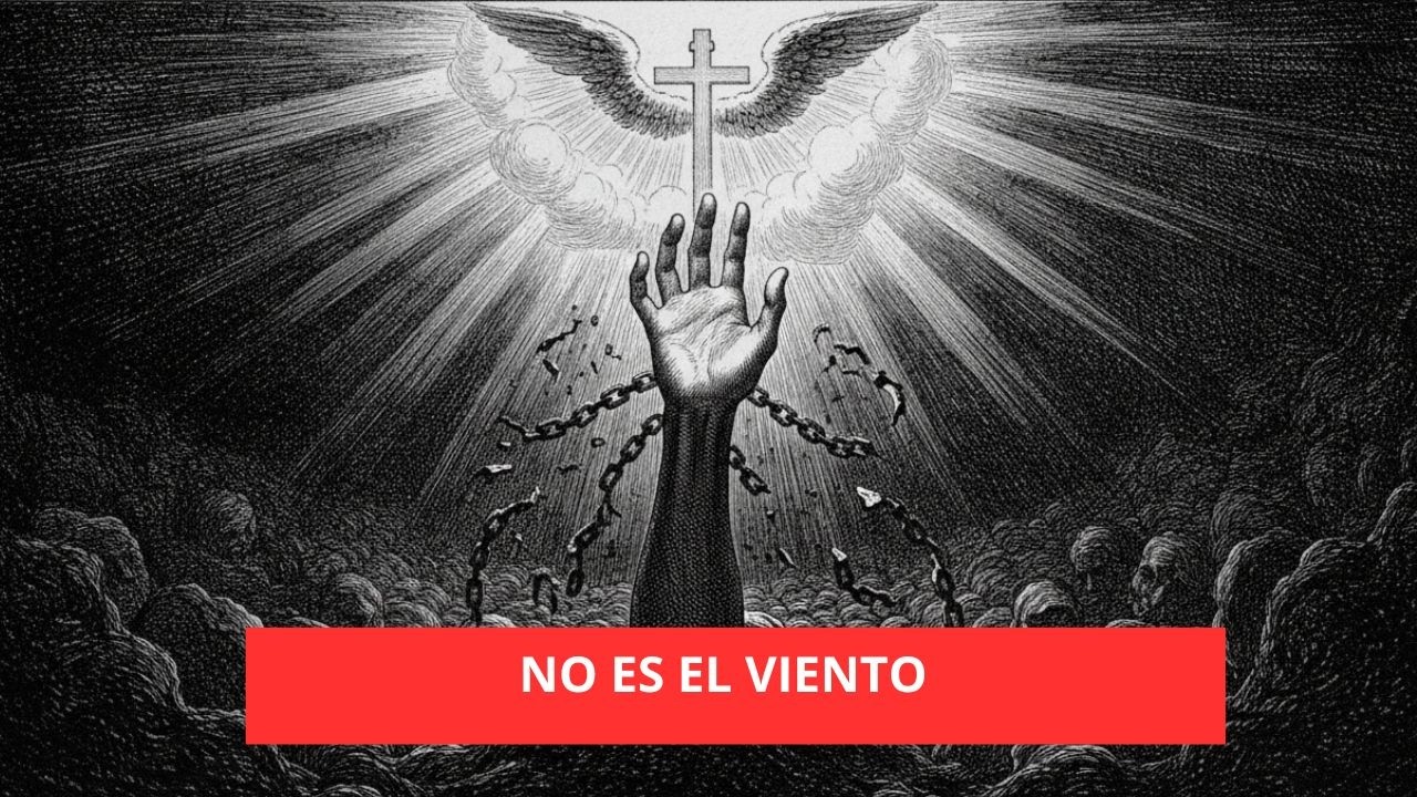 No es un fantasma: Si sientes esto en tu casa, alguien te pide ayuda (Visión Padre Pío).