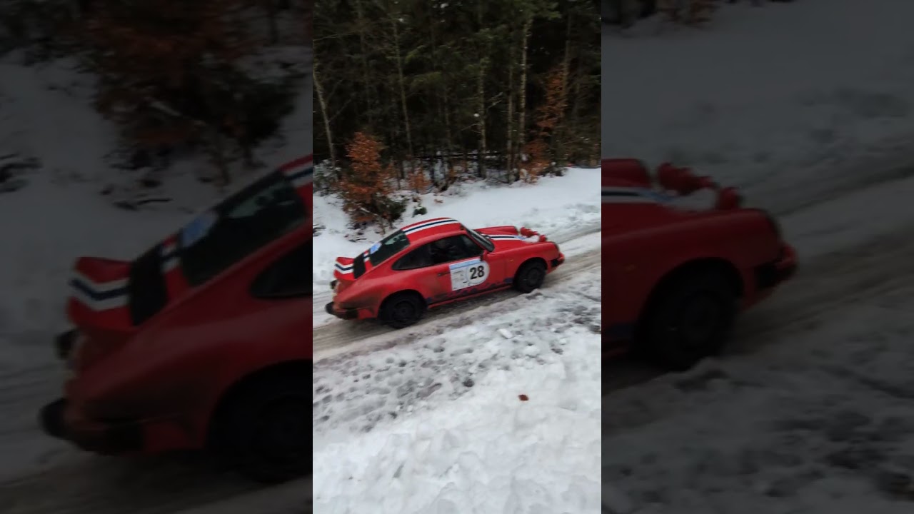 # rallye neige et glace 