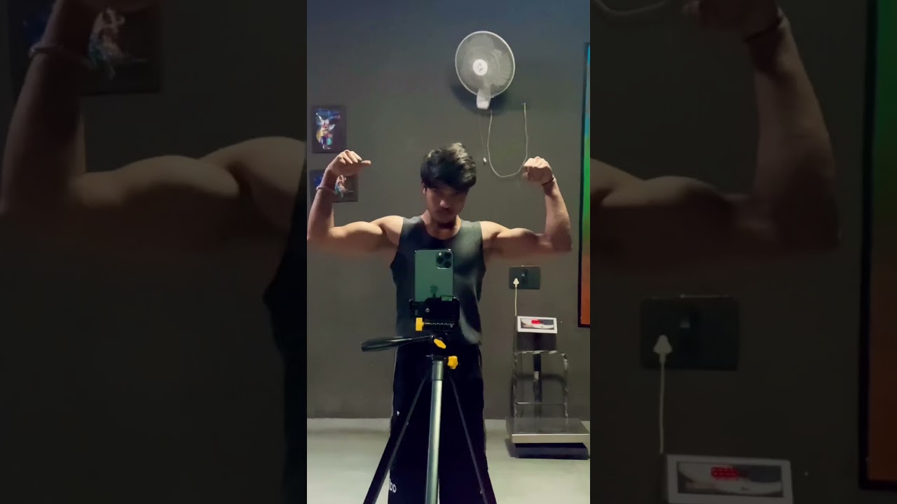 Day-14/365 days video💪❤️