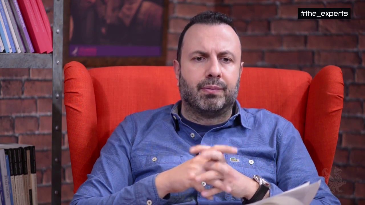 &Sigma;&upsilon;&nu;έ&nu;&tau;&epsilon;&upsilon;&xi;&eta; &Alpha;&lambda;&epsilon;&xi;ά&nu;&delta;&rho;&alpha; &Alpha;&tau;&tau;&alpha;&lambda;ί&delta;&omicron;&upsilon;  (the experts 08.02.2017)