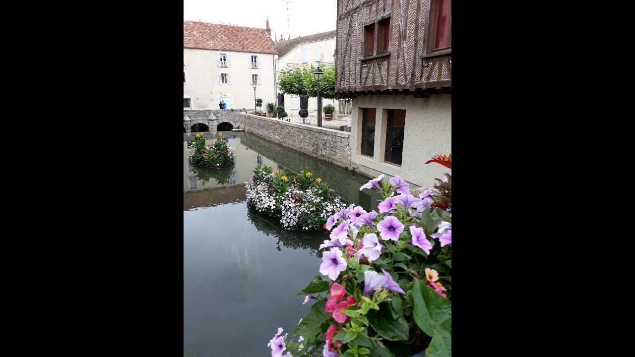 Montargis Loiret France