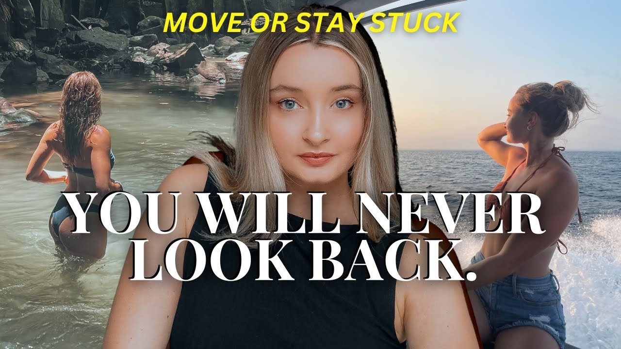 I Moved To Sweden | Things I WISH I Knew | Friends, Dating, Taxes