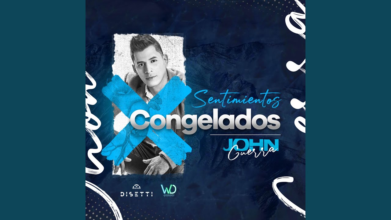 Sentimientos Congelados