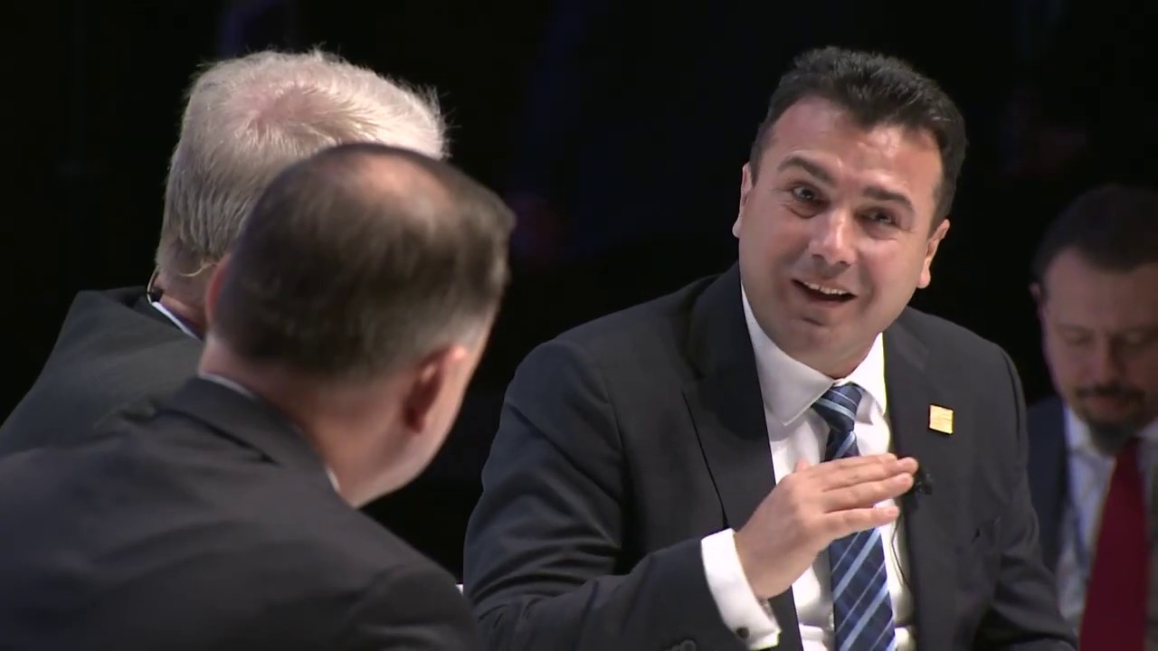 Defence and Deterrence for a New Era  #NATOENGAGES