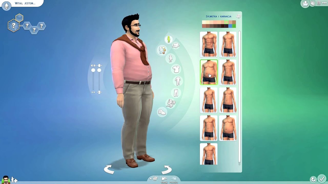 The Sims 4 - Demo - Gameplay Trailer