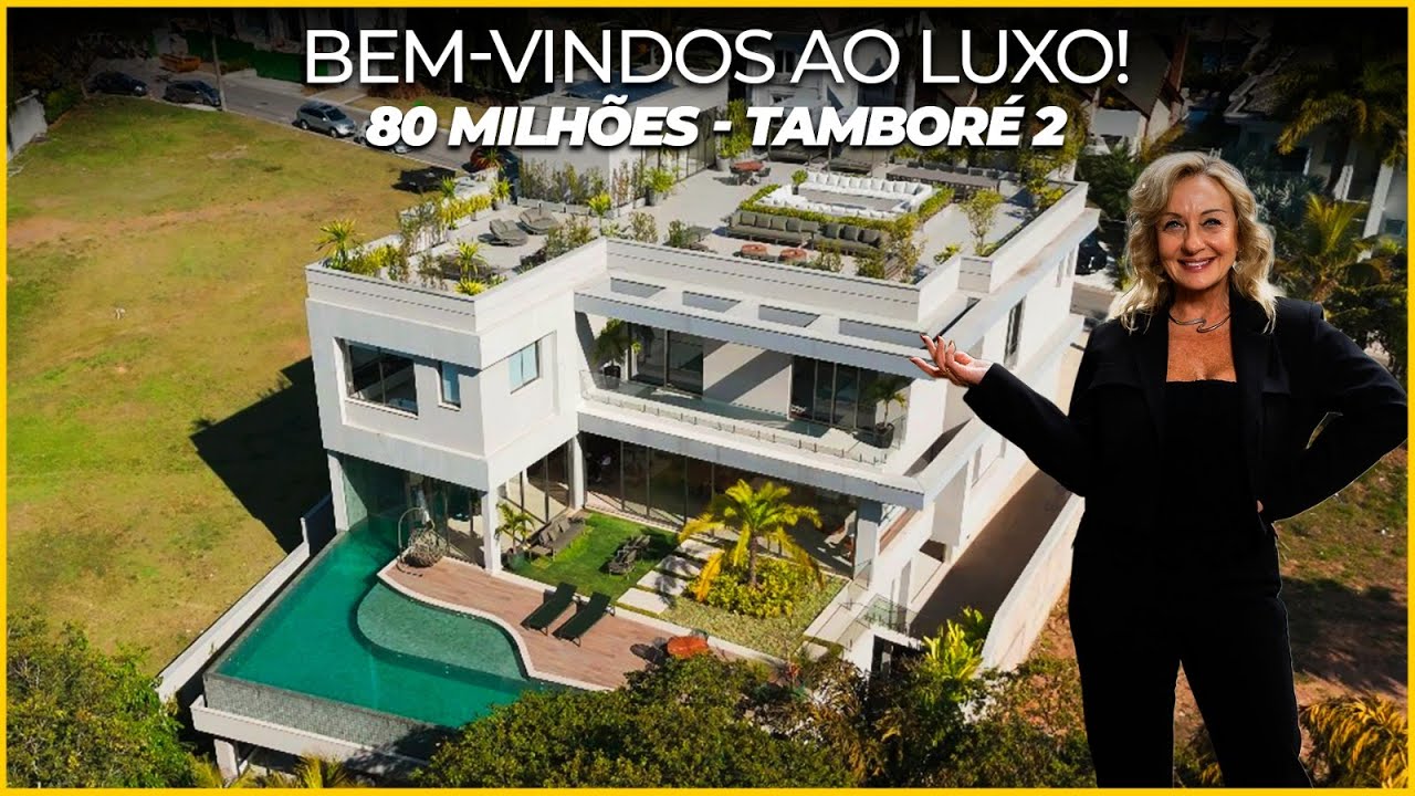 25 VAGAS DE GARAGEM cobertas no Condomínio Tamboré 2 em Alphaville SP 