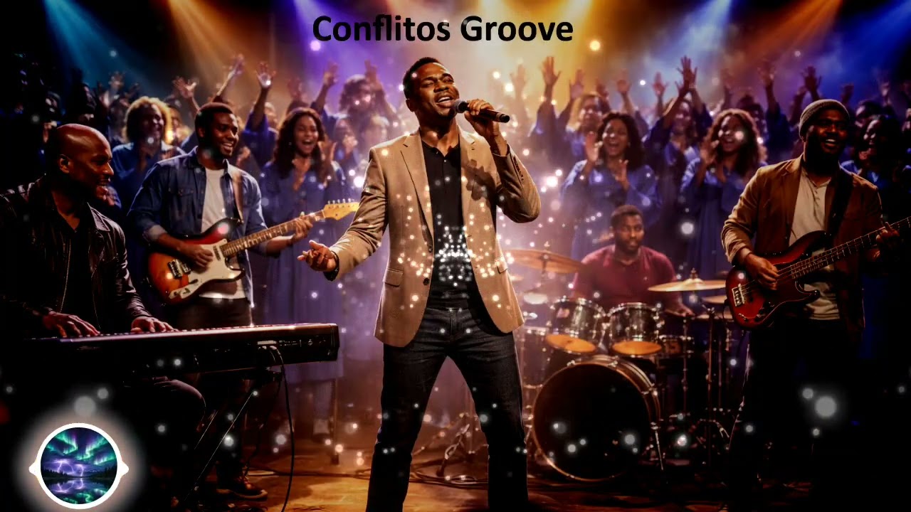 Conflitos Groove