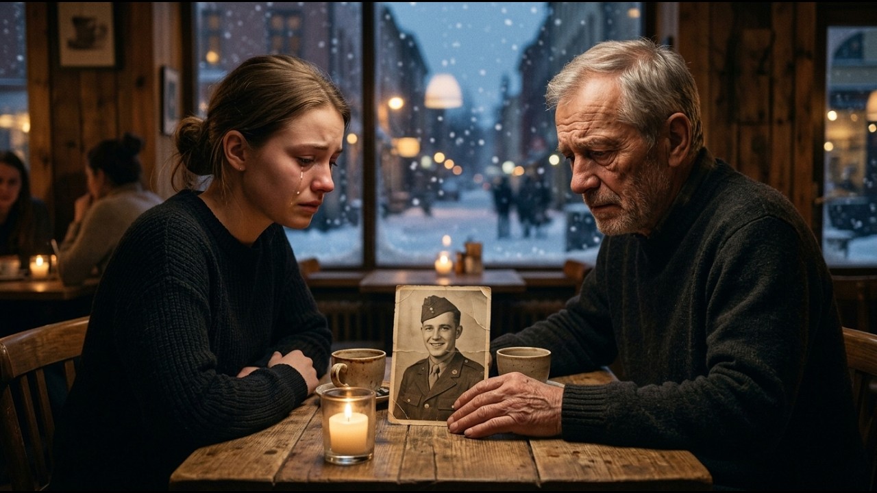 Он думал — она никто. Утром его империя лежала в руинах