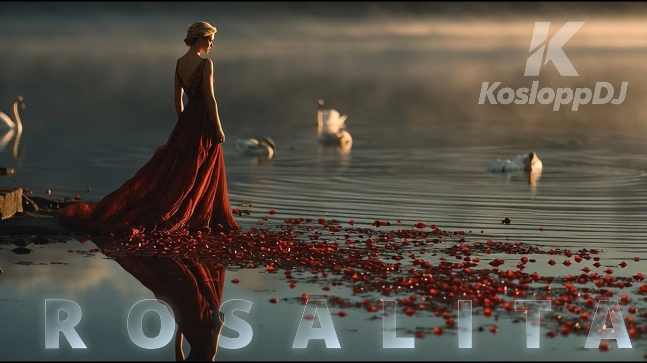 Rosalita #KosloppDJ