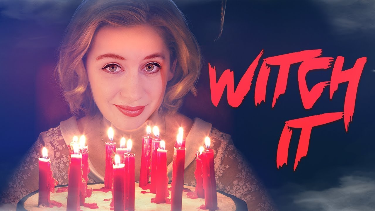 HWSQ #242 - JETZT zerbrechen FREUNDSCHAFTEN ● Let's Play Witch it