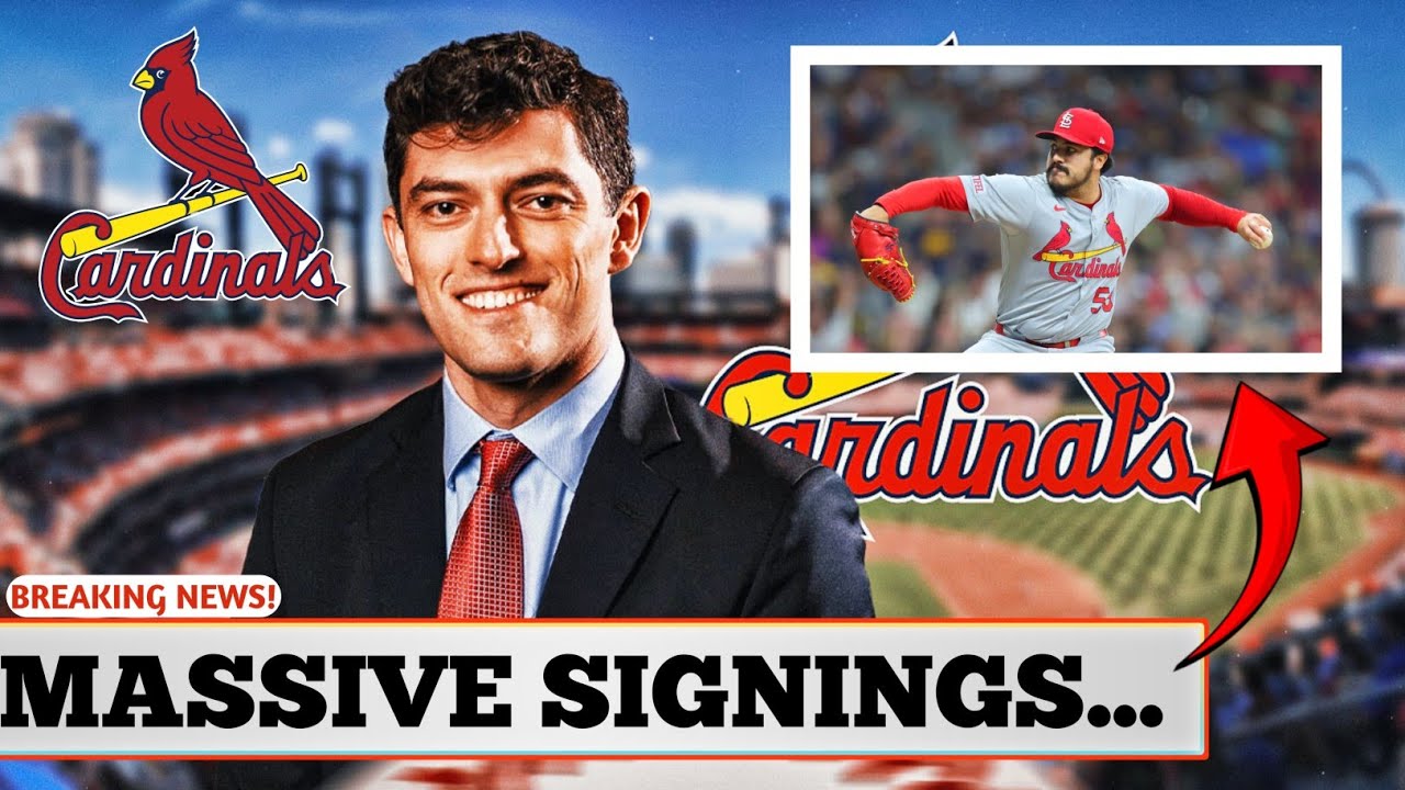 This is MASSIVE....CARDINALS❗️JoJo Romero Drama
