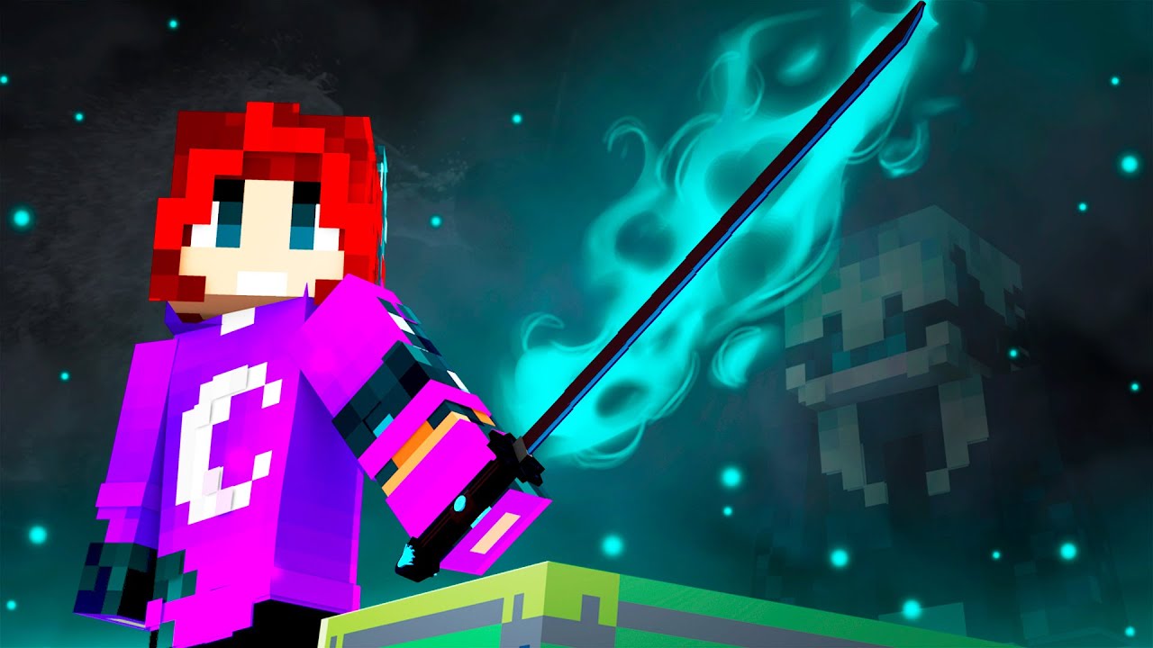 A MALDIÇÃO DA ESPADA SCULK DE PANDORA