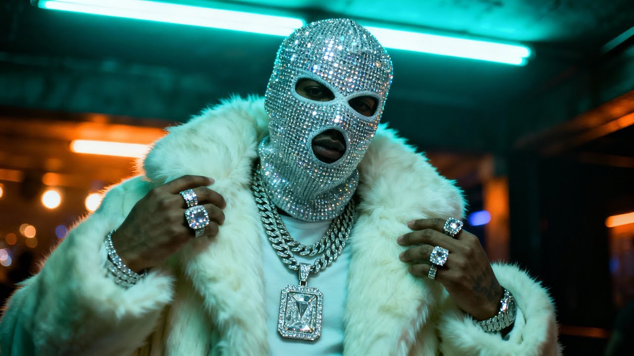 VIBLIX - Cold Decisions (GANGSTER TRAP)