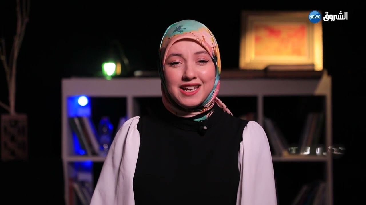فوانيس الجزائر.. أبي زيد عبد الرحمان الثعالبي