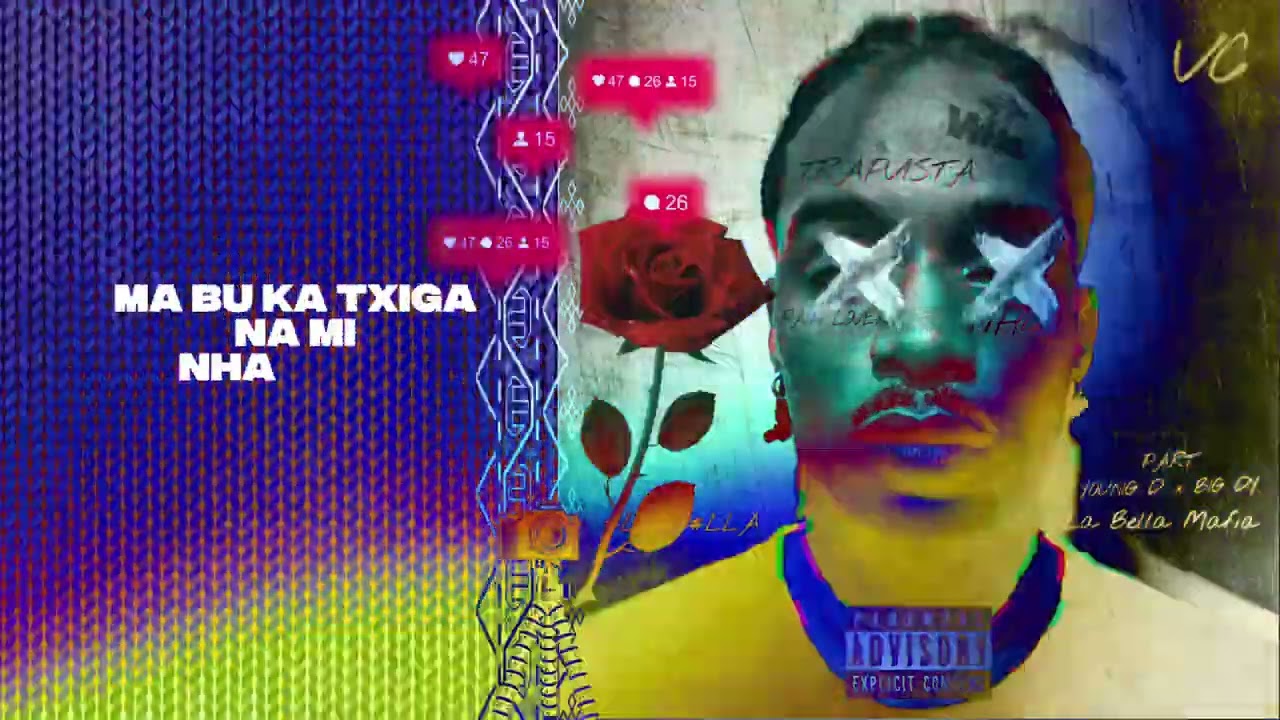 Rednav - 9. TIKTOK (Trapvista)