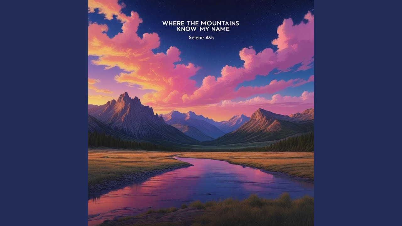 “Where the Mountains Know My Name