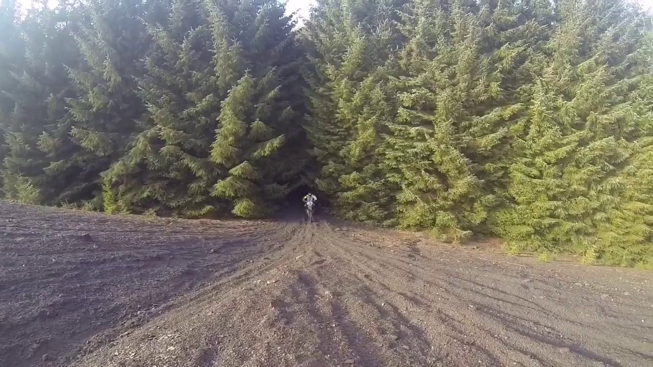 Shotts Bing Enduro