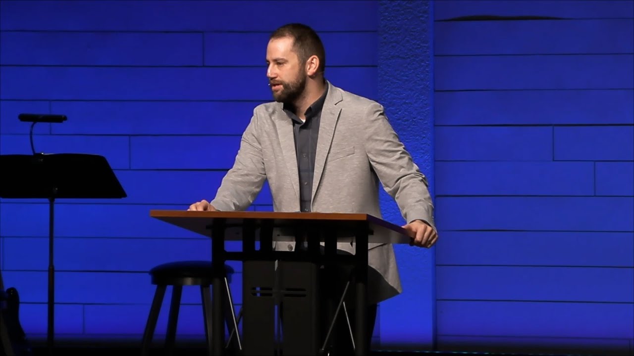 Caution! Proceed at Your Own Risk | Luke 9:57-62