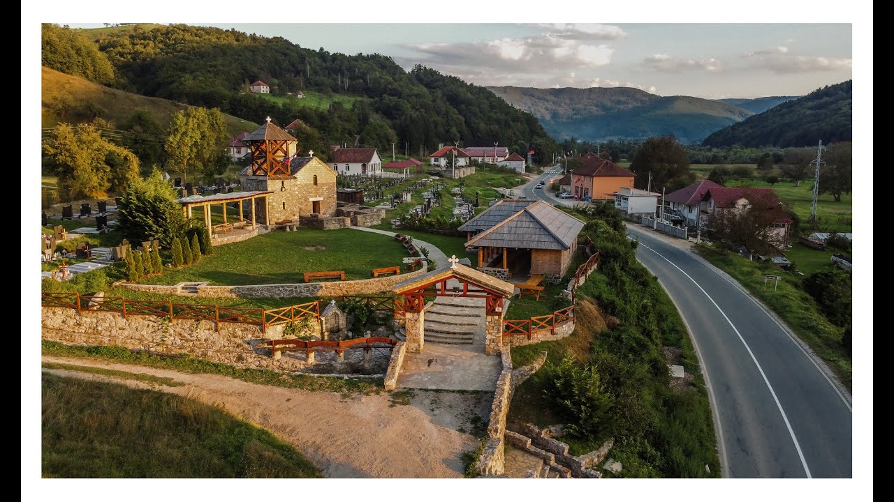 Zaton,Bijelo Polje