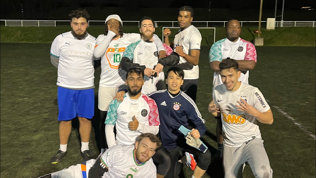 Match du 15/01/26 2eme mi-temps 
