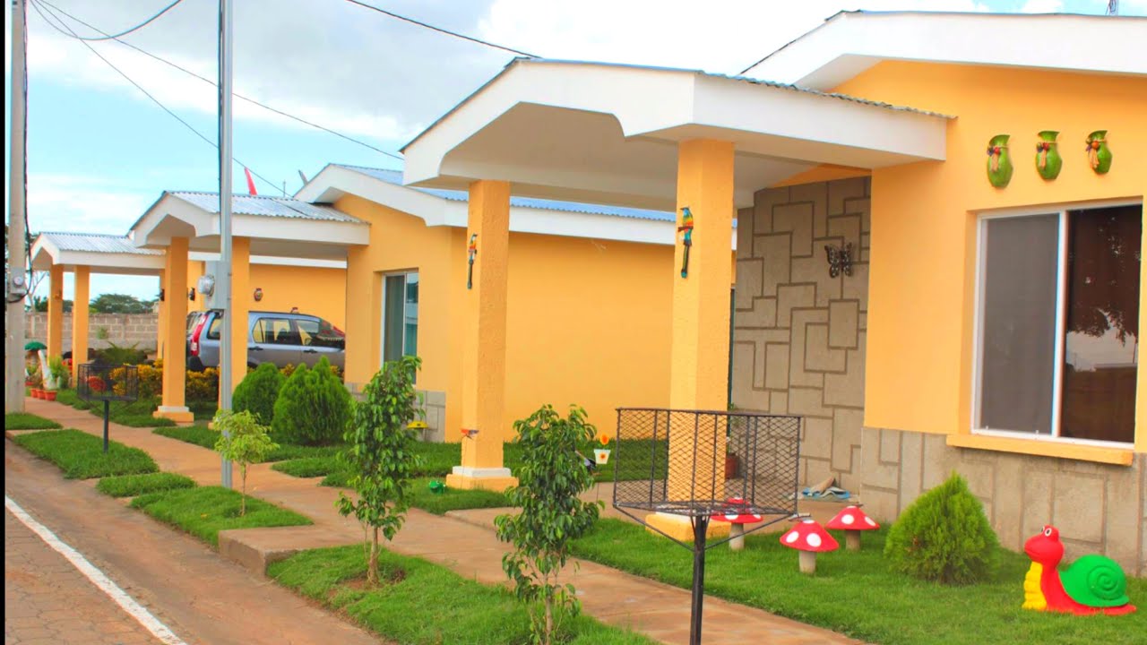 Residenciales en Managua con $500 de prima y bono del INVUR