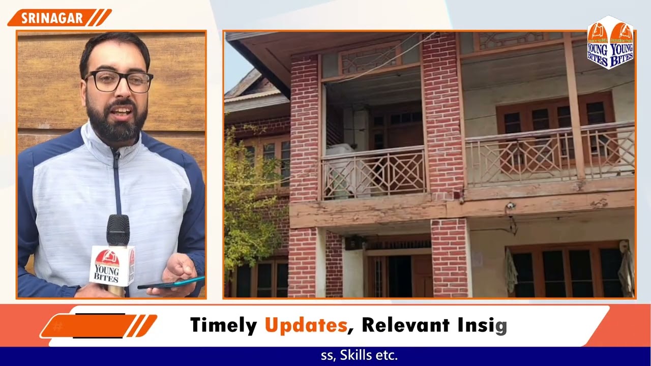 NIA seizes property in connection with February 2024 case involving killing of non-locals