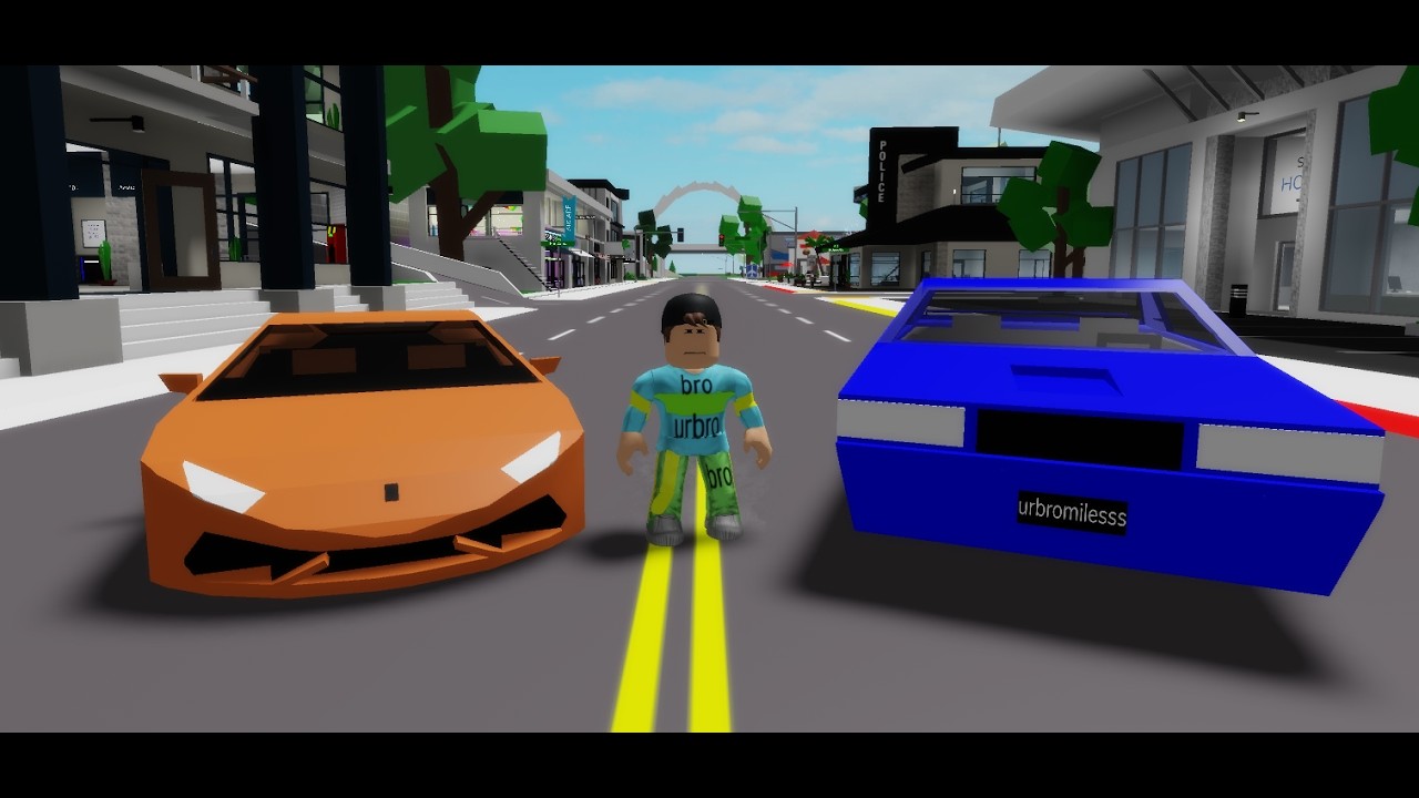 i rated every brookhaven car!!