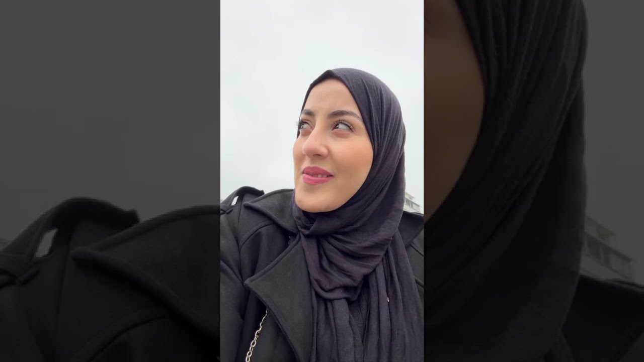 خرجت سنسونة