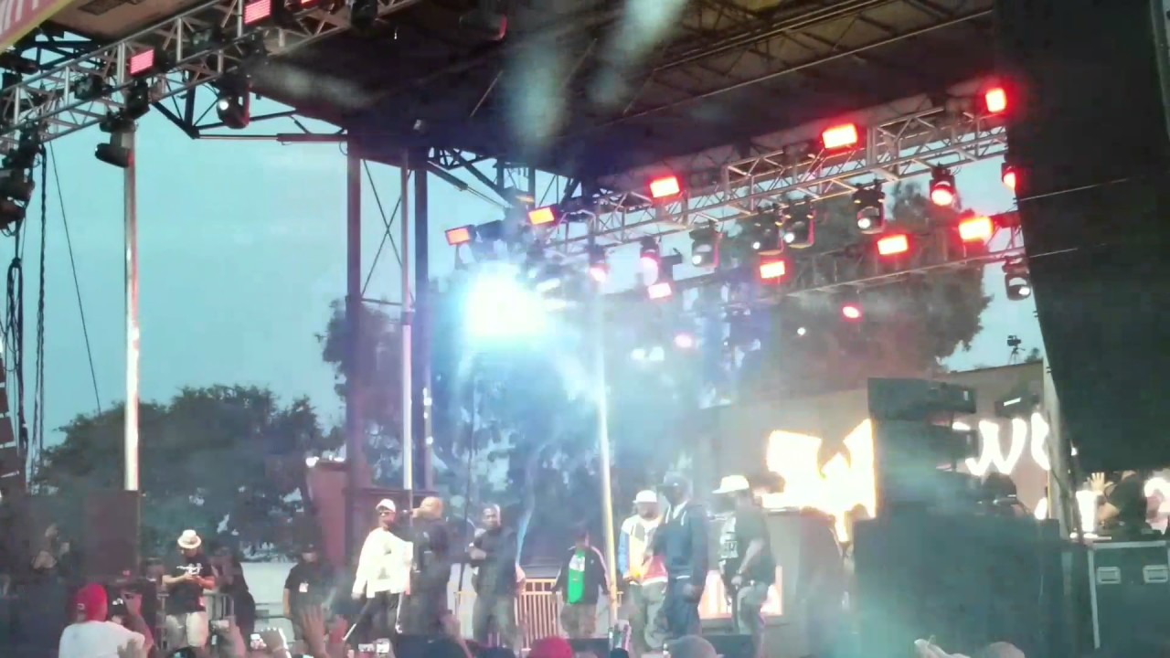 High times cannabis cup Wu-tang 2