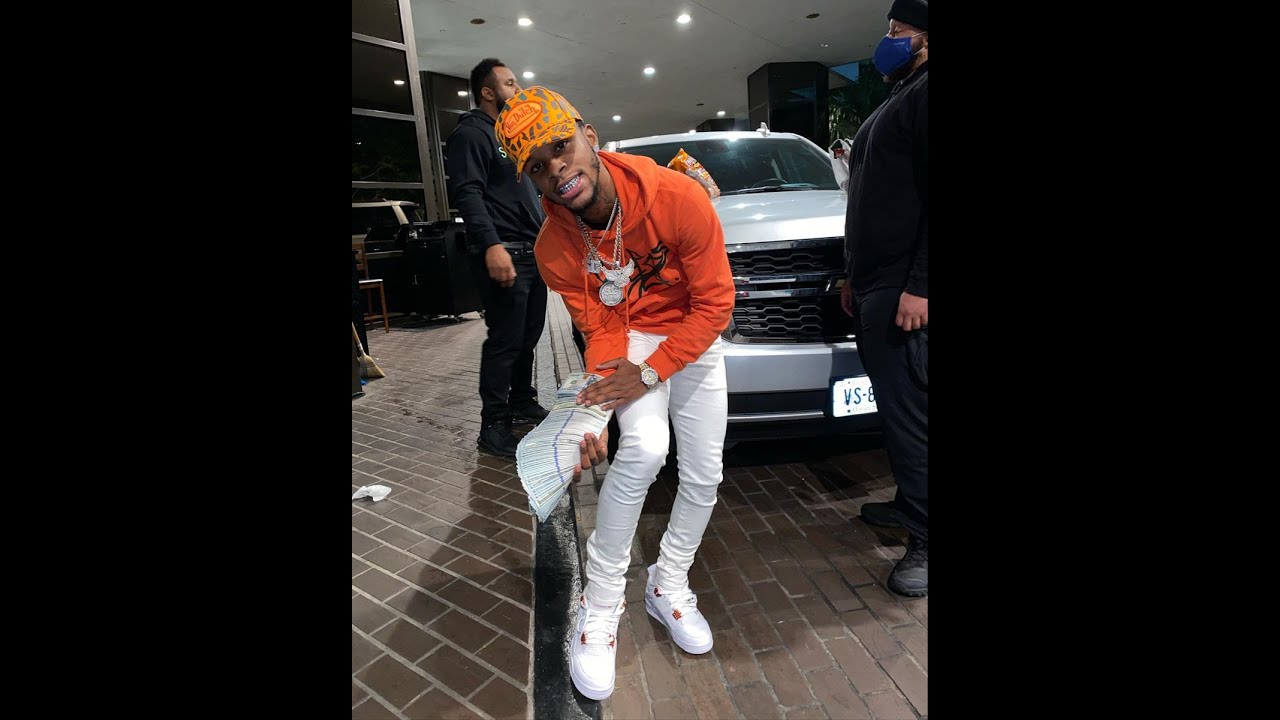 Toosii x Morray Piano Beat 2021 