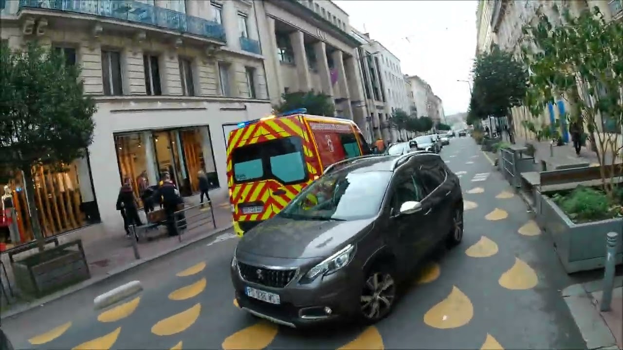 En une heure de vélo à Rouen 295