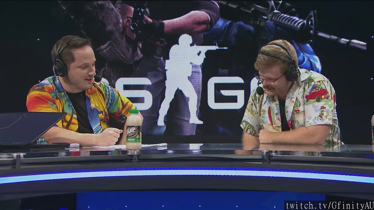 CSGO plays of the day [07-07-2018] - feat. CSRuHub, esl_99damage, FACEIT TV