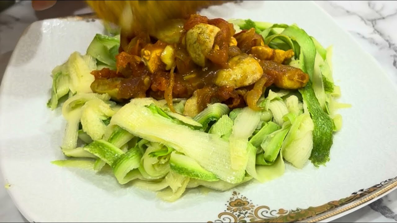 	⁨	⁨	⁨	وقتی سلامت و طعم کنار هم می‌شینن 🍃🍝یه انتخاب سبک، یه حس سنگینِ خوشمزه