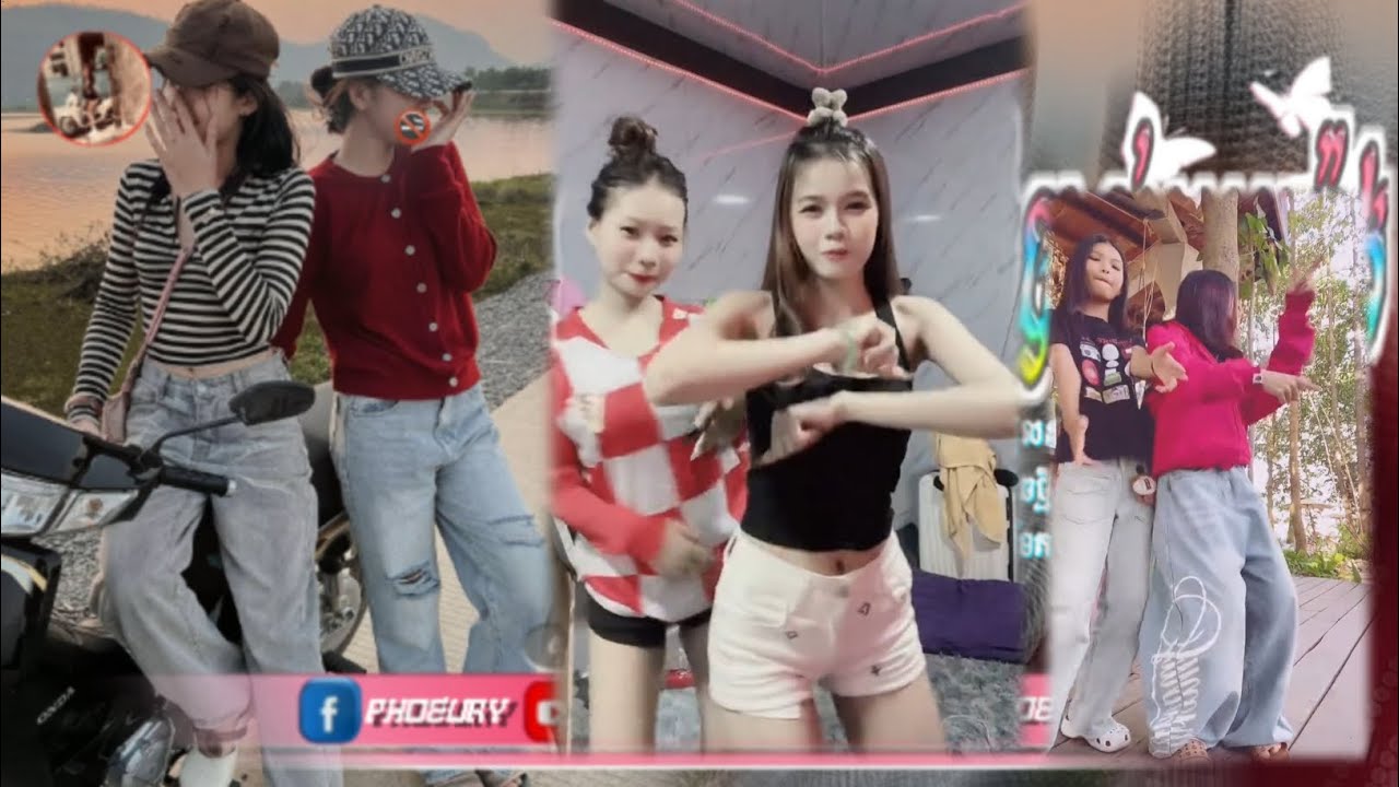 🔵 បទកំពុងល្បីក្នុង_tik tok,ReMix,2025🔥🎬រីមិច,2025 ( មួយបទនេះចាក់បាស់អេមម៉ង )🎵Tik Tok 2025