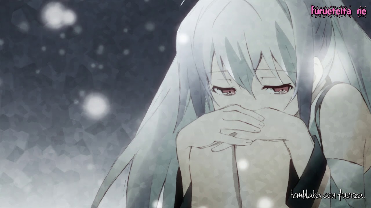 PLASTIC MEMORIES ENDING ~ASAYAKE NO STARMINE~SUB.ESPA&Ntilde;OL