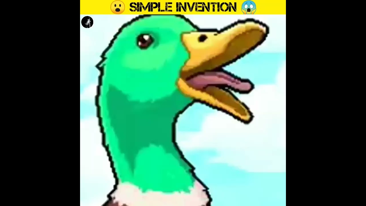 Diy Simple Invention | Invention Using Recycle Material - #shorts #viral