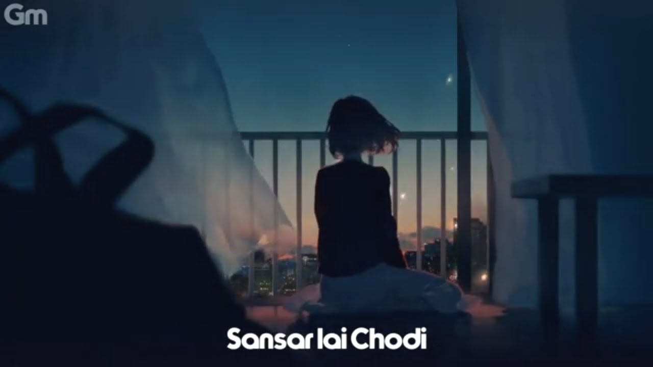 Sad Nepali Status | Timroi Man | Nepali Whatsapp Status | Gorkhe music | Nepali Status