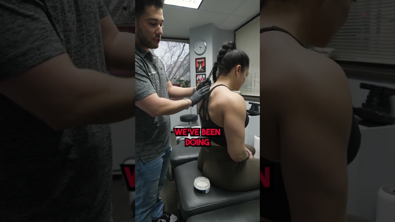 Car Accident treatment