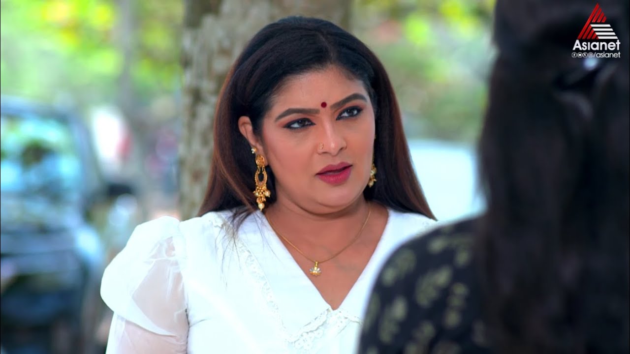 Koodevide Reloaded || Episode 574 || Sana Confronts Neethu, Nima