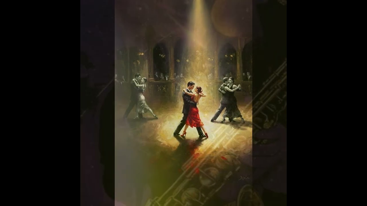 Zatańcuje z Tobą tango te...