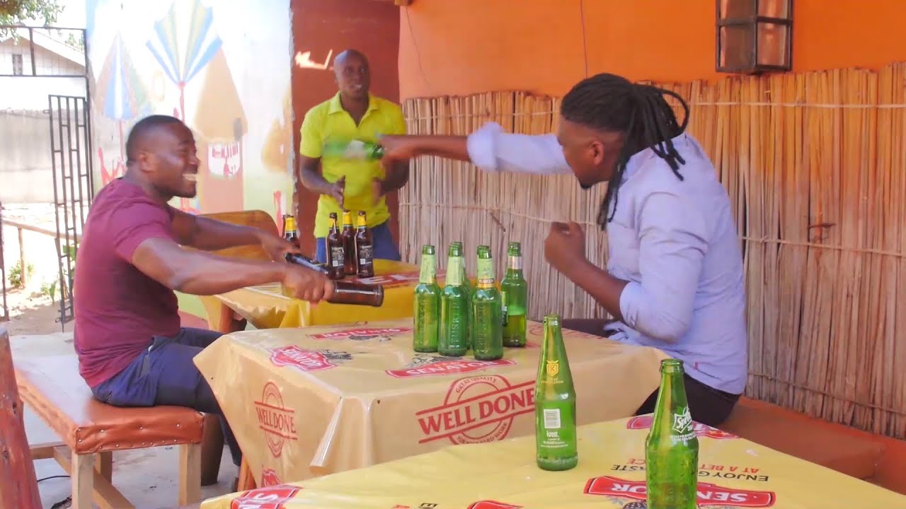 BAGUMA: JOHNSON AND CYRUS BALWANIDE MU BAR