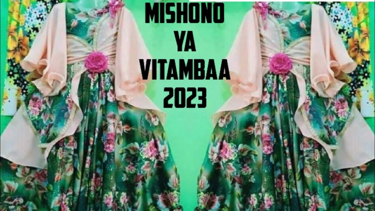 Mishono mipya ya skukuu 2023 inayotrend Mishono ya watoto#@NaimaCreation