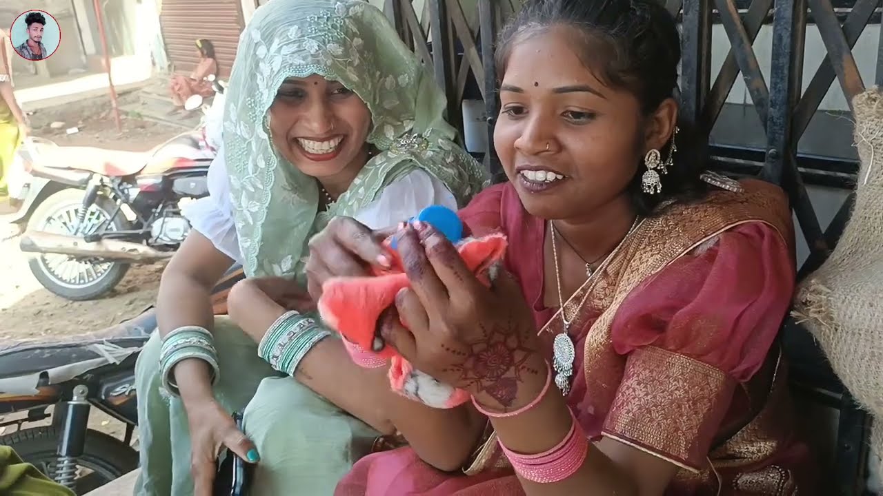 भोगरिया पलासनेर आदिवासी न्यू वीडियो रिकेश सेनानि कॉमेडी #aadiwasi #वीडियो #video vip senani official