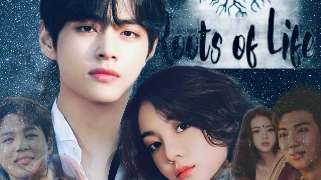 Roots of life #episode:10 A Teakook yoonmin story #