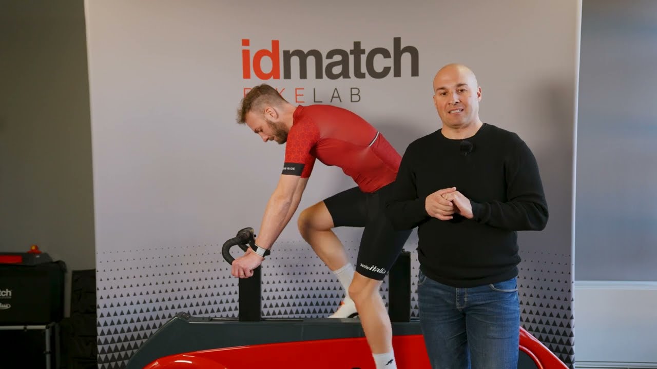 idmatch Pressure Map - EN