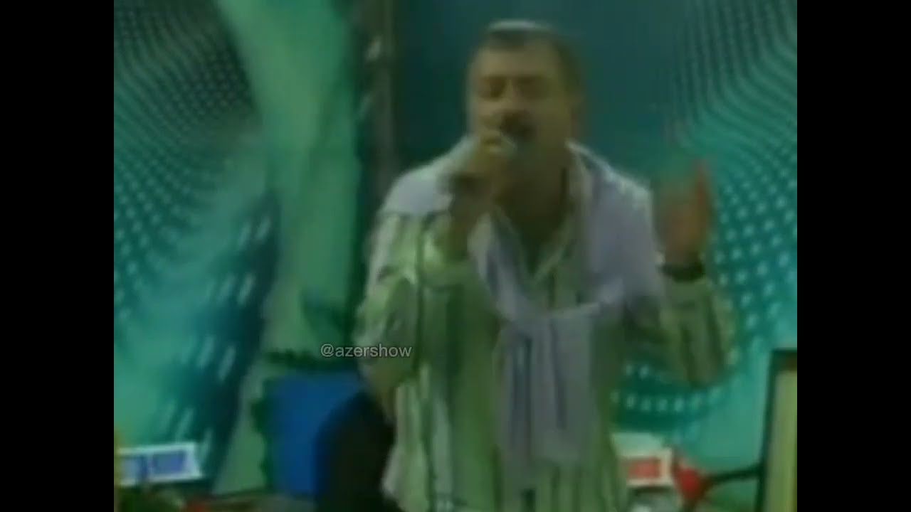 Azer Bülbül - Zordayım (Canlı perfonmans) Nette ilk