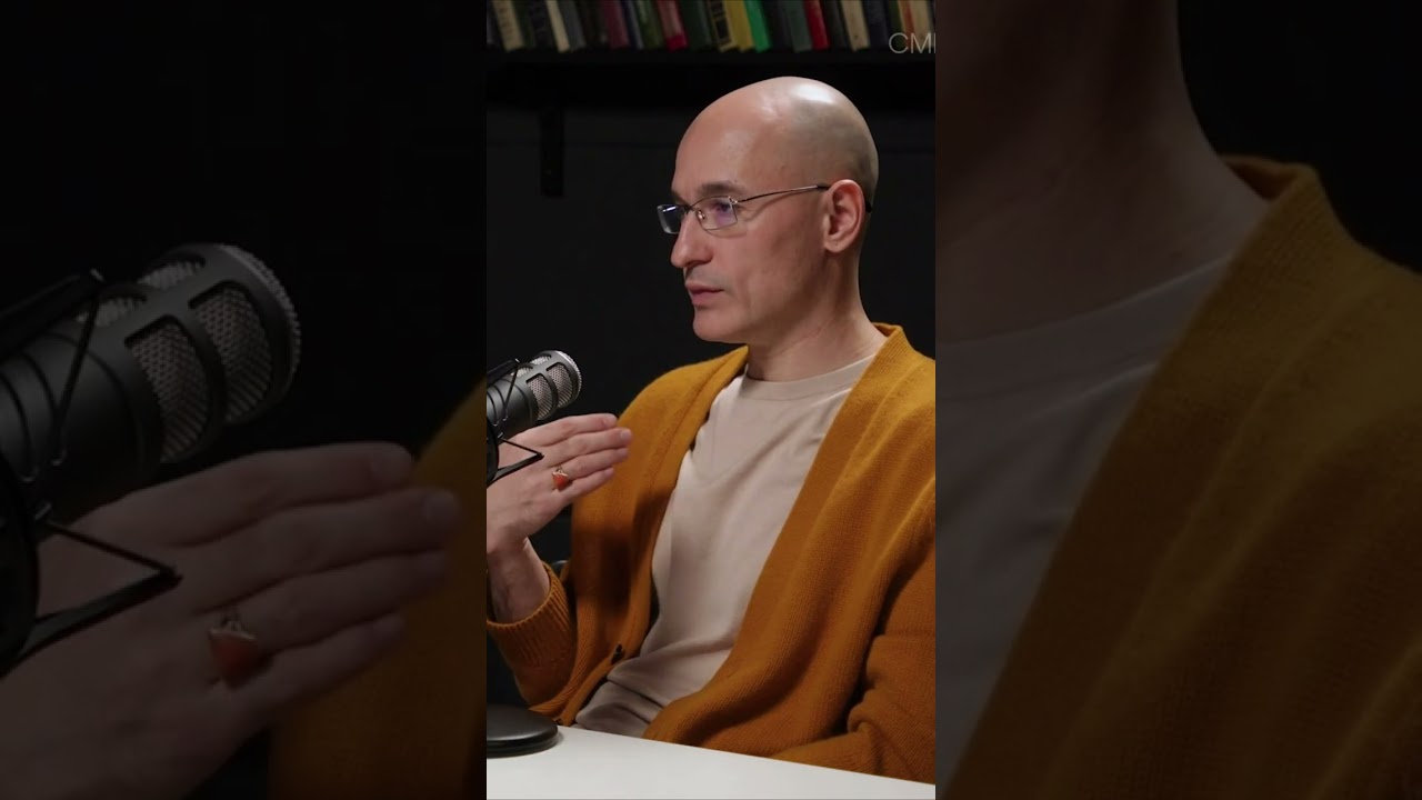 Не надо верить в таро #интервью #подкаст #таро #shorts